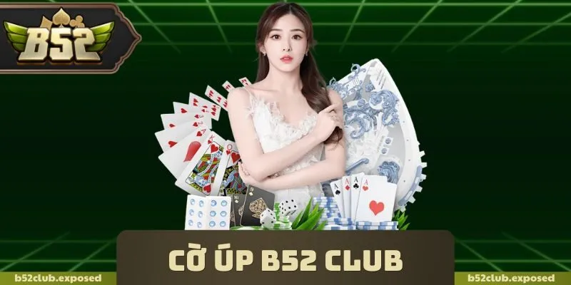 Cờ Úp B52 Club